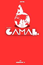 PLANET: GAMAL (vol 2)