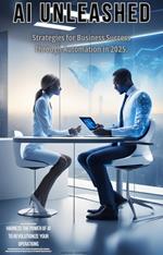 AI Unleashed: Strategies for Business Success Through Automation in 2025