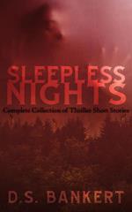 Sleepless Nights Complete Collection Of Thriller Stories