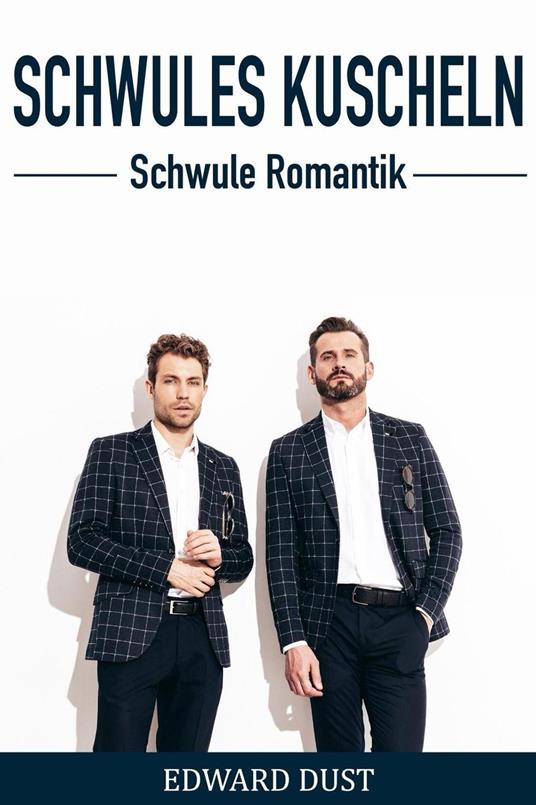 Schwules Kuscheln: Schwule Romantik