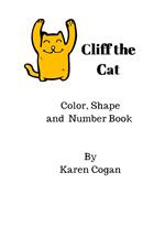 Cliff the Cat