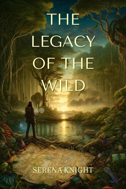 The Legacy of the Wild