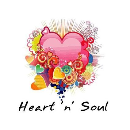 Heart and Soul A Collection of Poetry