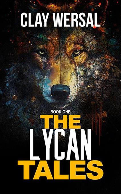 The Lycan Tales