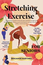 Stretching Exercise For Seniors