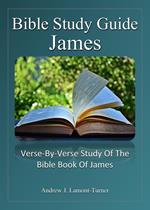 Bible Study Guide: James