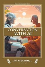Conversation with AI -A Spiritual Awakening