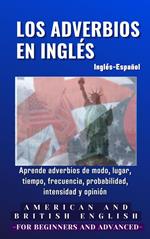 Los adverbios en inglés