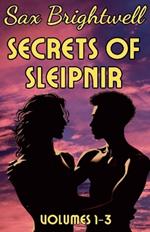 Secrets of Sleipnir, Volumes 1-3