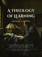 A Theology of Learning