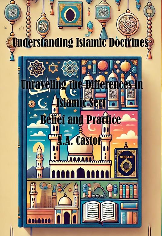 Understanding Islamic Doctrines: Unraveling the Differences in Islamic Sect Belief and Practice