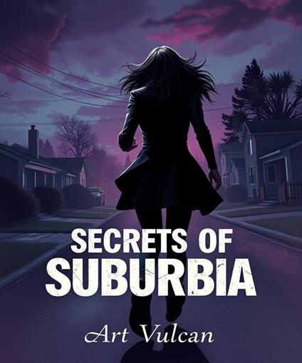 Secrets of Suburbia