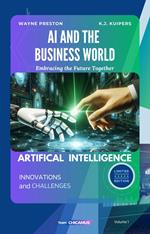 AI and the Business World - Innovations and Challenges