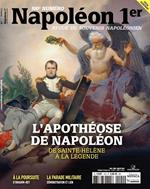 Napoleon Magazine No 100