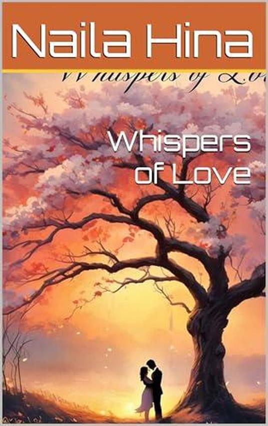 Whispers of Love