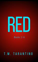 Red: Books 1-6