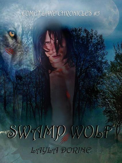 Swamp Wolf