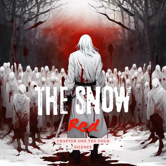 THE SNOW Red