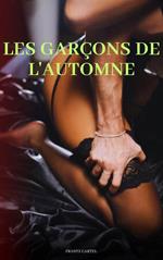 Les garçons de l'automne