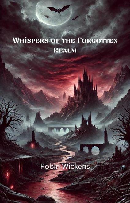 Whispers of the Forgotten Realm