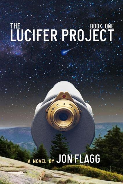 The Lucifer Project