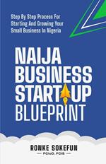 Naija Business Startup Blueprint