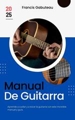 Manual De Guitarra