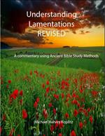 Understanding Lamentations - Revised