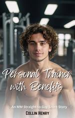 Personal Trainer with Benefits