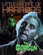 Little Shoppe of Horrors issue #47 - The Gorgon