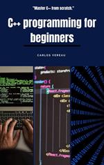 C++ Programming For Beginners