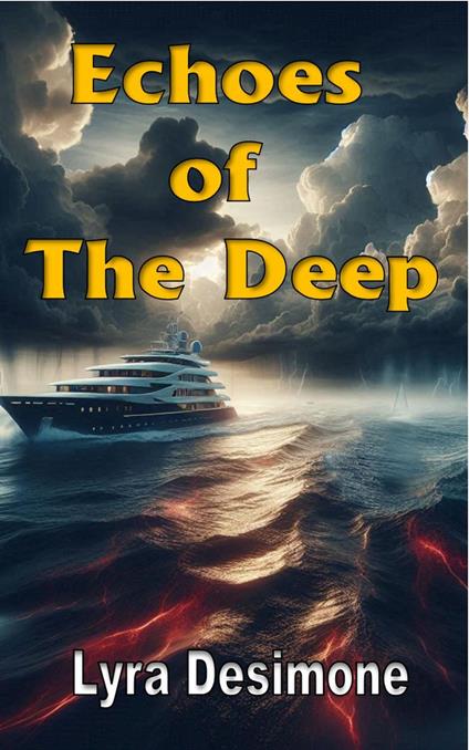 Echoes of The Deep