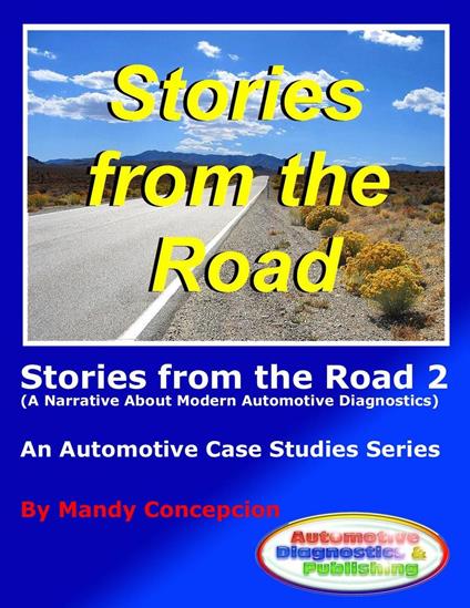 Stories from the Road 2