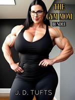 The Gym Mom (Bundle)