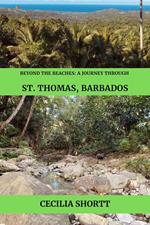 Beyond the Beaches A Journey Through St Thomas