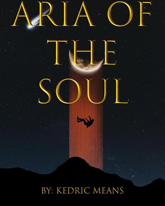 Aria of the Soul