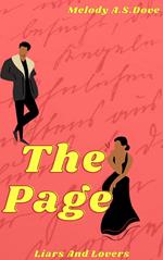 The Page: Liars and Lovers