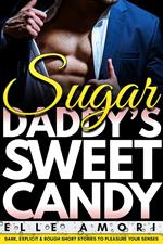 Sugar Daddy - Daddy's Sweet Candy