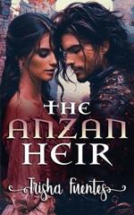 The Anzan Heir