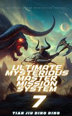 Ultimate Mysterious Master Mission System