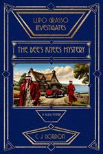 The Bee’s Knees Mystery