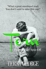 Torn - Frost Trilogy Spin-Off