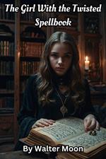 The Girl With The Twisted Spellbook