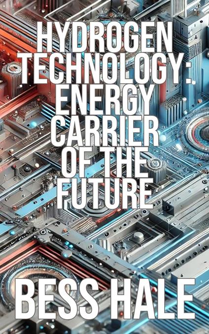 Hydrogen Technology: Energy Carrier of the Future