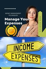 Manage Your Expenses