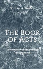 The Book of Acts