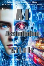 AI Assimilation Affair