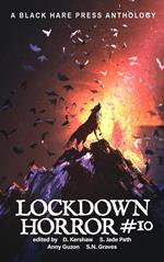 Lockdown Horror #10