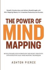 The Power of Mind Mapping: Revolutionize Your Workflow and Boost Creativity with Effective Daily Mind Mapping Techniques