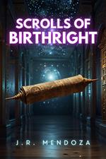 Scrolls of Birthright